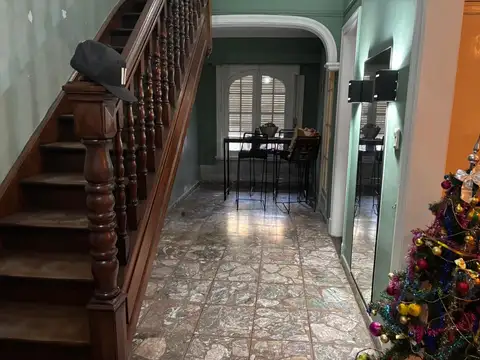 Casa en Venta en Caballito, USD 350.000