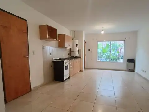 VENTA | PERMUTA - Monoambiente divisible - Republica de la Sexta - Rosario.