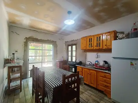 Casa en Venta 15 años