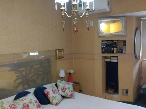 Depto Tipo Casa en Venta en Balvanera, USD 280.000