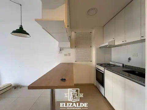 Departamento en Alquiler de 2 ambientes