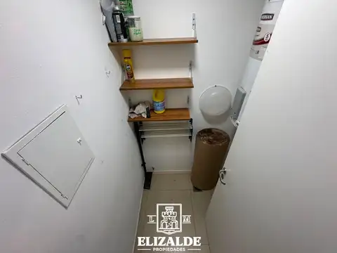 Departamento en Alquiler 15 años