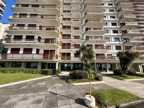 Departamento en Alquiler Temporal en Playa Grande, Mar del Plata