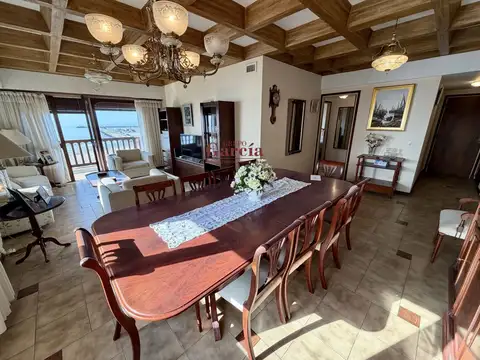 Departamento en Alquiler Temporal en Playa Grande, $ 44.444