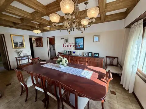 Departamento 4 ambientes con 3 baños