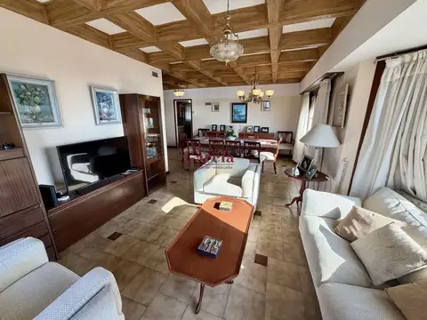 Departamento en Alquiler Temporal 30 años