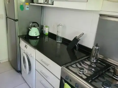 Departamento 3 ambientes complejo Las Horquetas