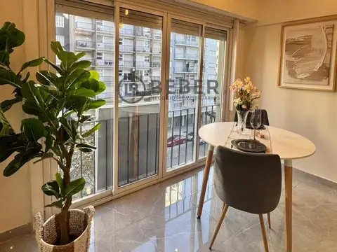 Departamento en Venta en Plaza Colon, USD 68.900