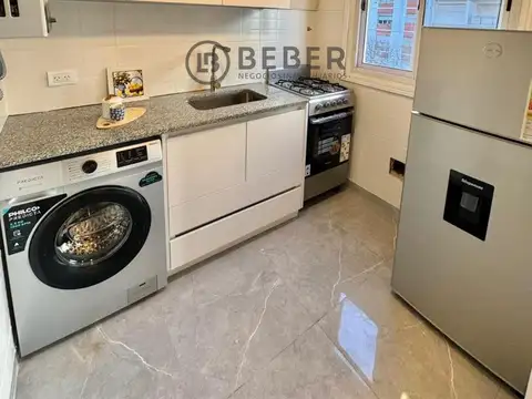 Departamento en Venta al Oeste