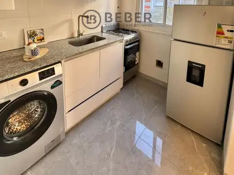 Departamento en Venta 45 años