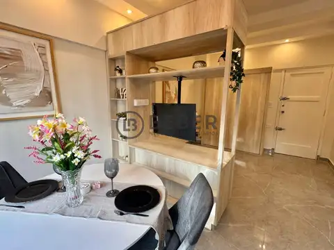 Departamento en Venta de Monoambiente