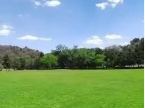 LOTE VENTA PARQUE LELOIR