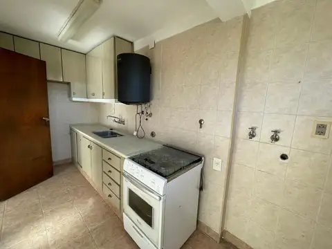 Departamento en Venta en Belgrano, USD 160.000