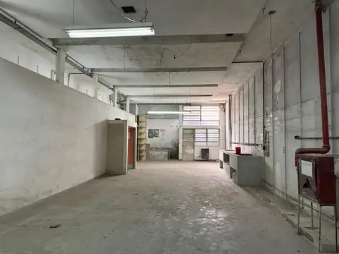 Oficina en Alquiler en Barracas, USD 8.500