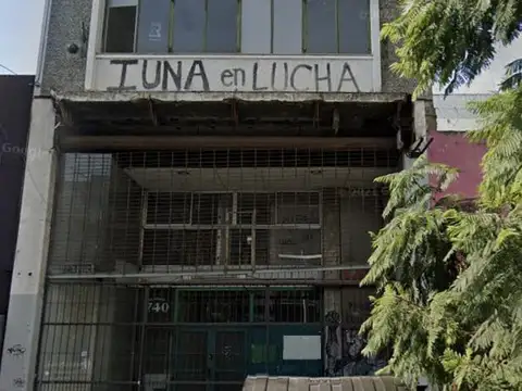 Oficina en Alquiler en Barracas, CABA