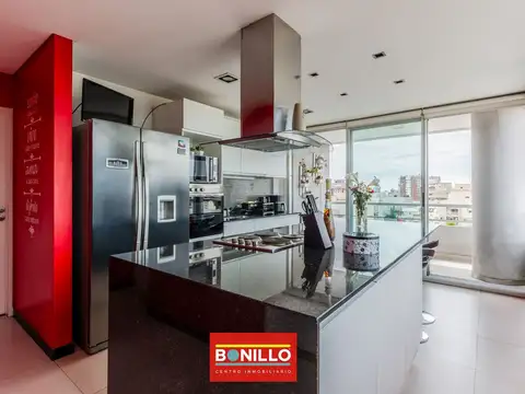 Departamento en Venta en Villa Urquiza, USD 670.000