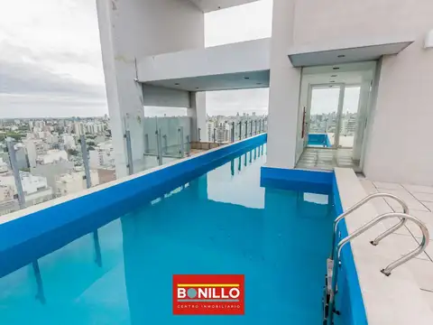 Departamento en Venta de 4 dormitorios
