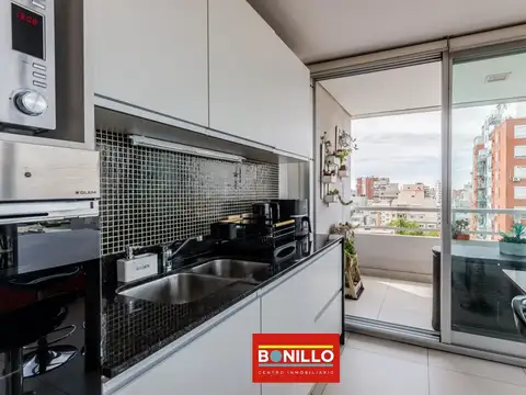 Departamento en Venta en Villa Urquiza, USD 670.000
