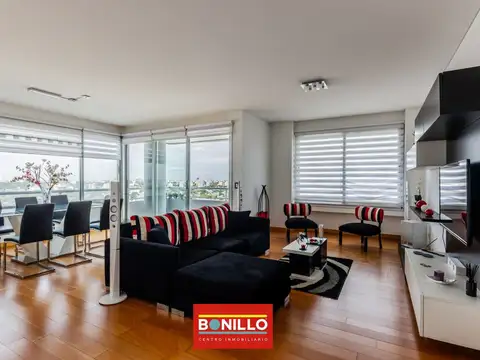 Departamento 5 ambientes venta Villa Urquiza
