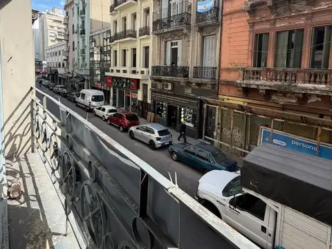 Departamento en Alquiler en San Nicolás, $ 1.000.000