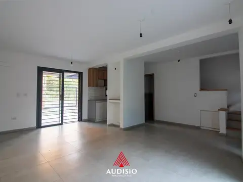 Depto Tipo Casa en Venta en Cordoba, USD 125.000