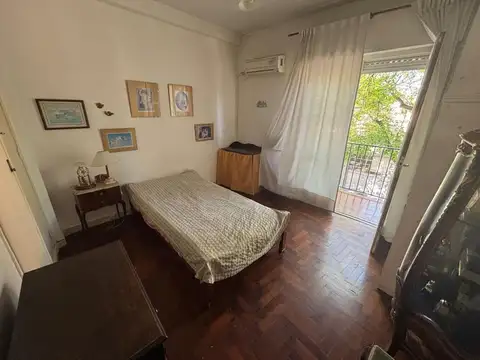 Departamento en Venta en Colegiales, USD 110.000