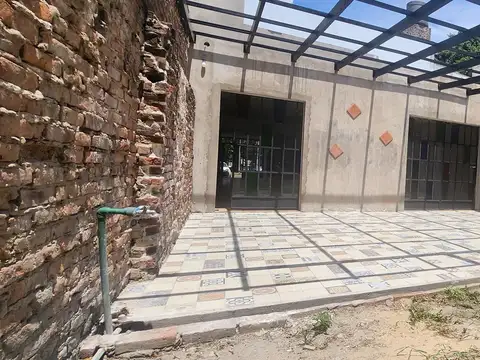 Casa en Alquiler 44 años