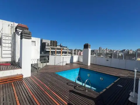 Departamento en General Paz de categoría