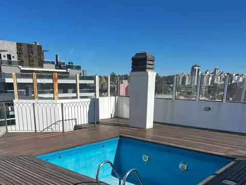 Departamento en Venta en General Paz, USD 75.000