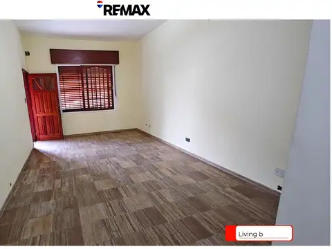 Depto Tipo Casa en Alquiler de 4 ambientes