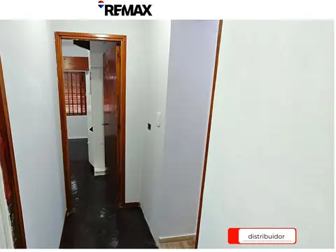 Depto Tipo Casa 4 ambientes con 1 baño