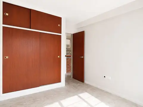 Departamento en Venta 27 años