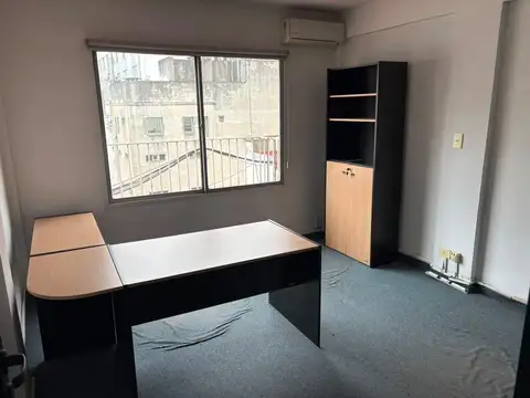Oficina Monoambiente con 1 baño