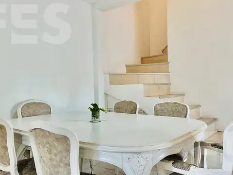 Casa en Venta 18 años