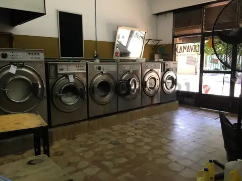 Local en Alquiler 45 años