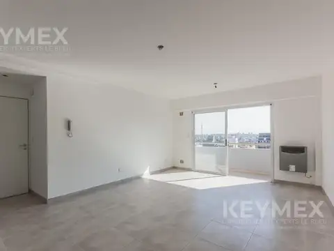 Departamento monoambiente venta moron cochera baulera APTO CREDITO