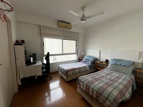 VENTA DEPARTAMENTO 3 AMBIENTES EN SAN CRISTOBAL