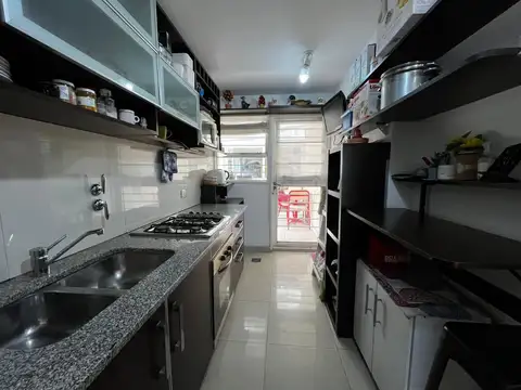 Departamento en Venta 16 años