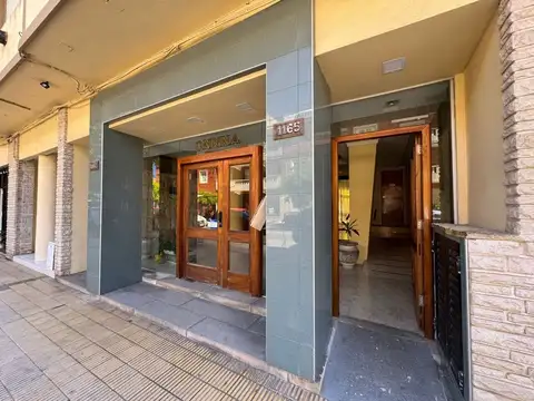 VENTA DEPTO EN MIRAMAR 2 AMB EN CALLE 16