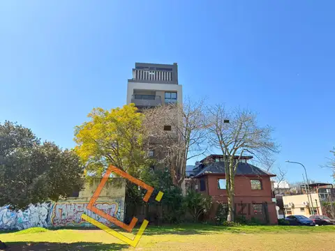 Holmberg 3300, Piso 4