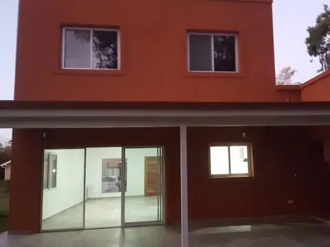 La Angelica, Pilar, Bs.as. G.b.a. Zona Norte 100