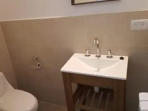 Casa  en Alquiler en La Angelica, Pilar, G.B.A. Zona Norte