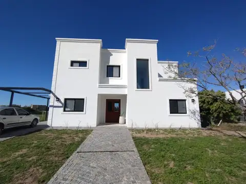 Barrio San Matias 1000