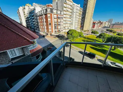Departamento en Alquiler A Estrenar