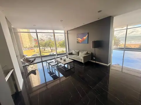 Departamento en Alquiler de 3 ambientes