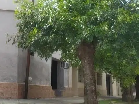 Tucumán e/ Gomedio y Avenida Bartolomé Mitre