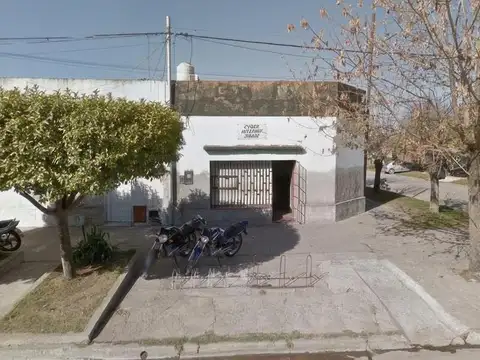 Edificio Comercial en venta - 3 Monoambientes 1 Local - 250 mts2 - Ramallo