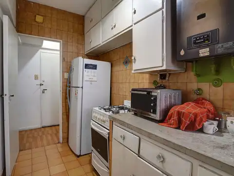 Departamento en Venta 55 años