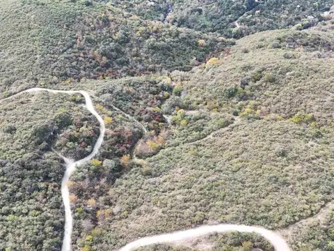 Terreno en Venta en Valle Hermoso, Punilla