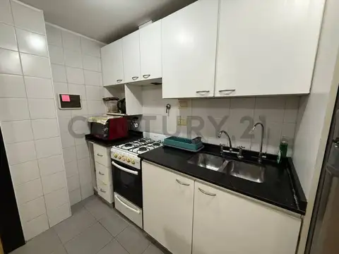 Venta Departamento 2 Ambientes Villa Devoto 46m2 Frente Impecable!